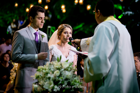 Casamento Quinta do Chapecó